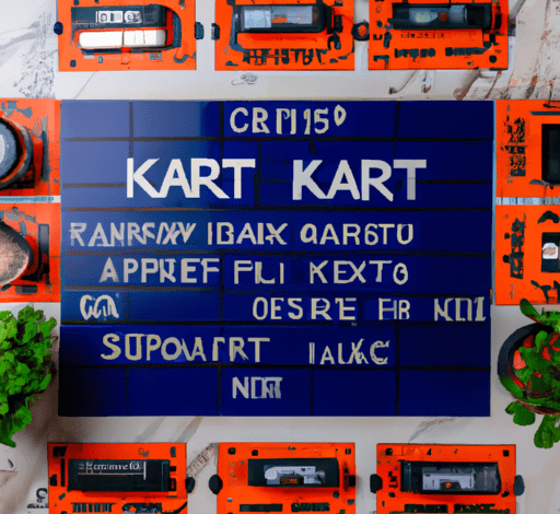 Kripto Kart Nedir ve Nasıl Kullanılır?