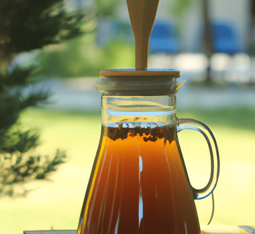 Kombucha Çayı Nasıl Yapılır?