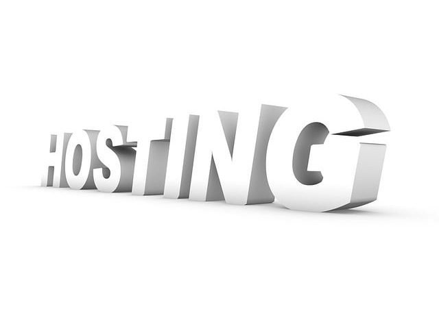 Hosting Nedir?