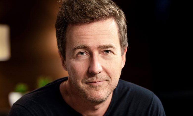 Edward Norton