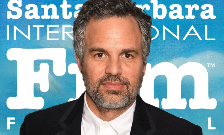 Mark Ruffalo