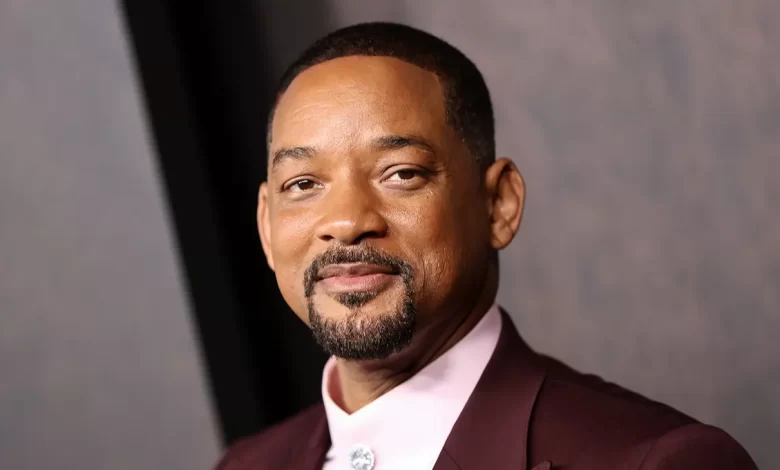 Will Smith